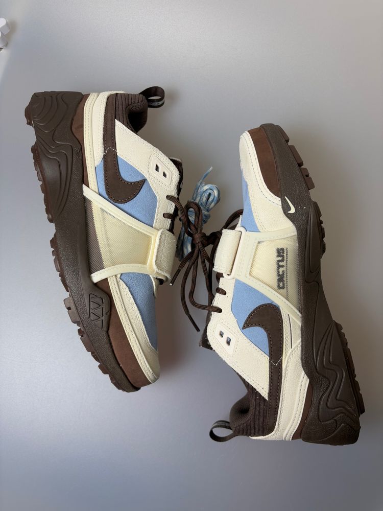 Nike Nike Zoom Field Jaxx Sneakers product image