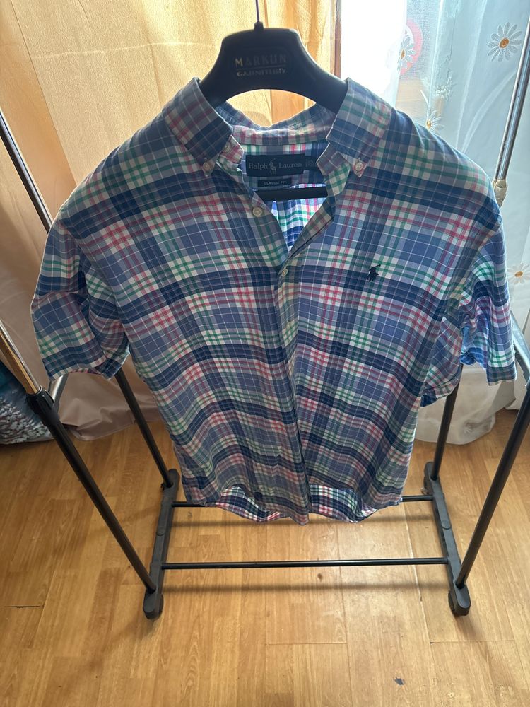 Koszula Ralph Lauren M