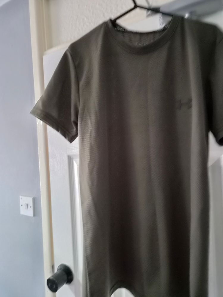 Under Armour Under Armour Short Sleeve T-Shirt product image