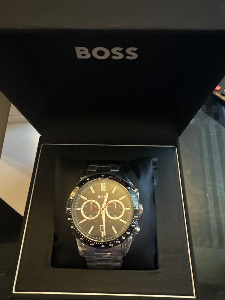 Boss Wristwatch