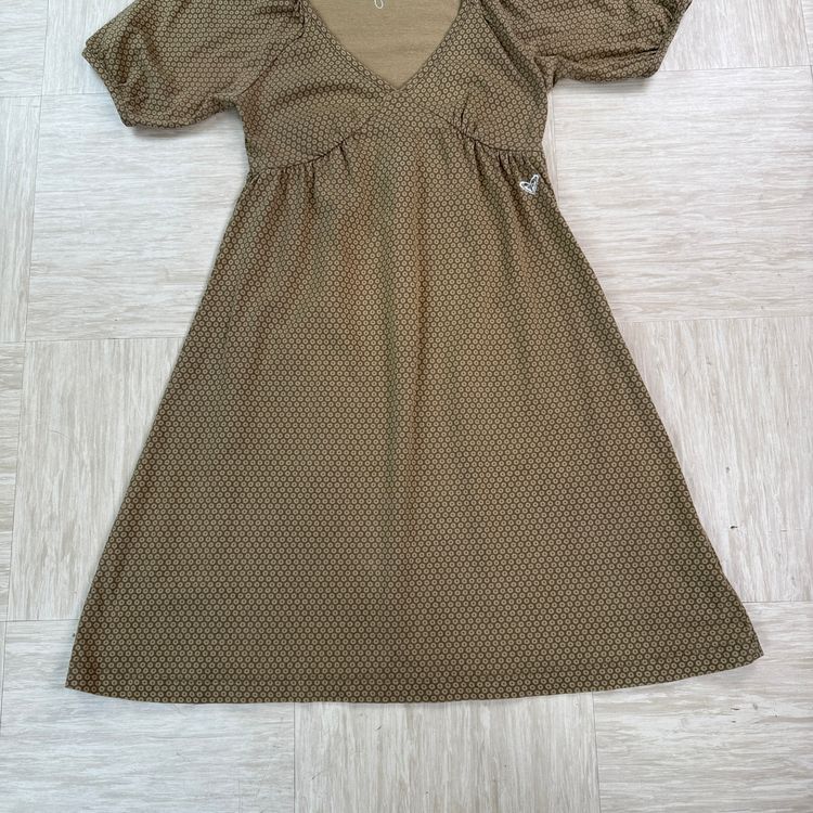 Roxy 2000's patterned dress (S) 5