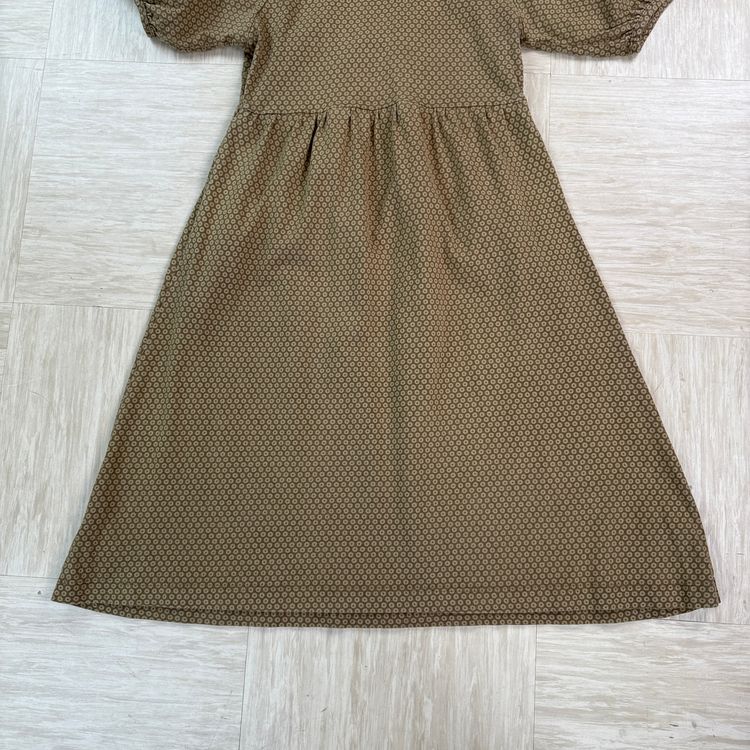 Roxy 2000's patterned dress (S) 3