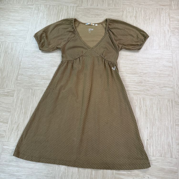 Roxy 2000's patterned dress (S) 8