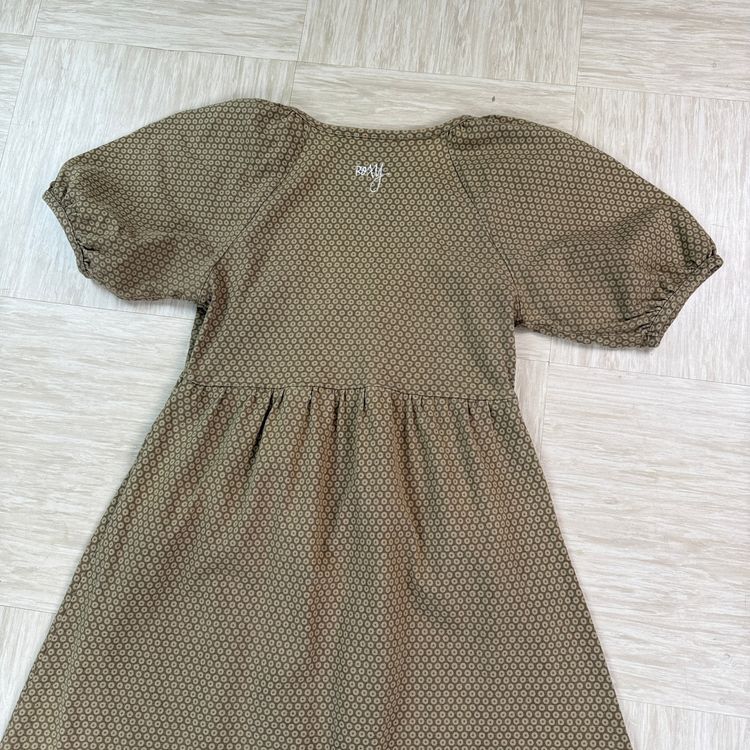 Roxy 2000's patterned dress (S) 6