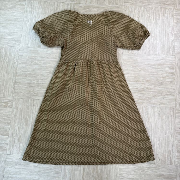 Roxy 2000's patterned dress (S) 10