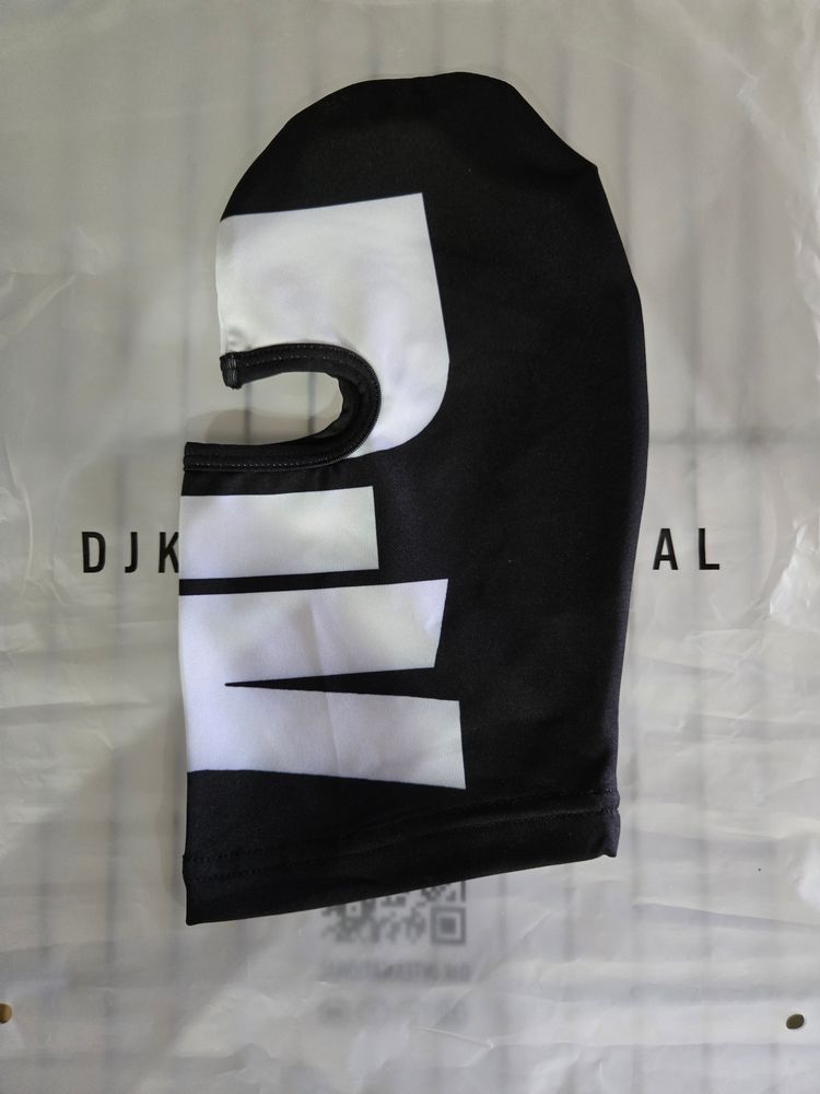 B129 DJK kids Balaclava Brand New