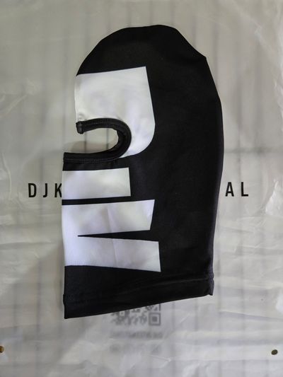 B129 DJK kids Balaclava Brand New