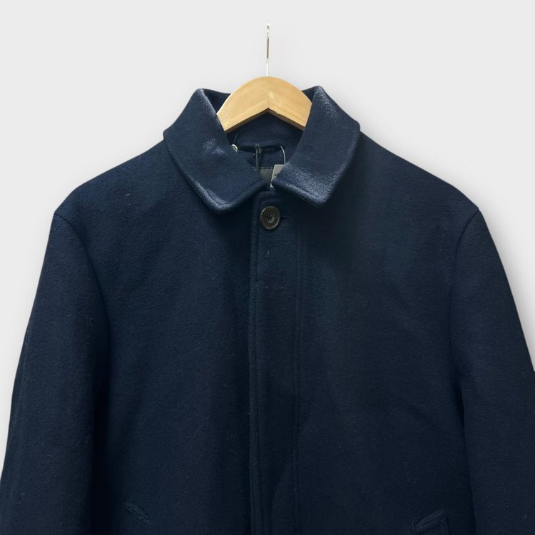 Blazer Lyle & Scott Navy - M image 5