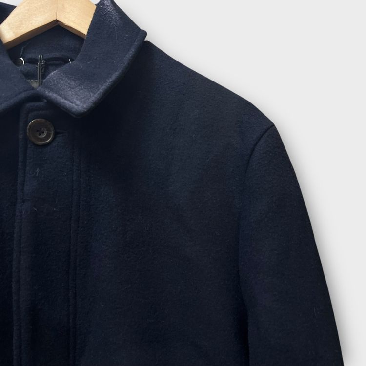 Blazer Lyle & Scott Navy - M image 4