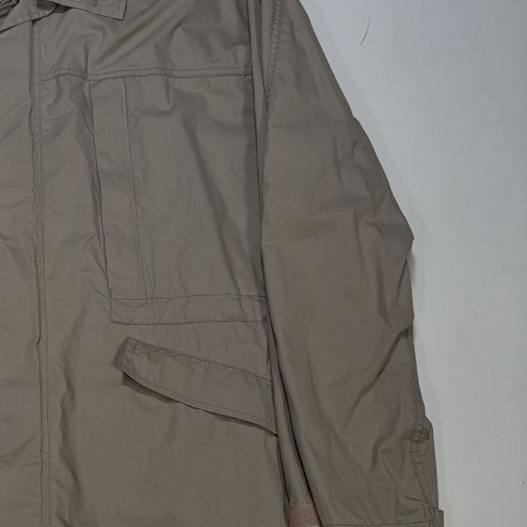 Immagine di Bonville 1992 Multi Pocket Filled Beige Jacket 7