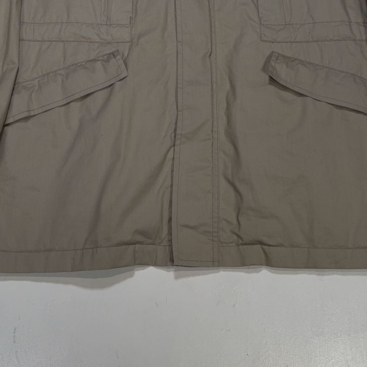 Immagine di Bonville 1992 Multi Pocket Filled Beige Jacket 6
