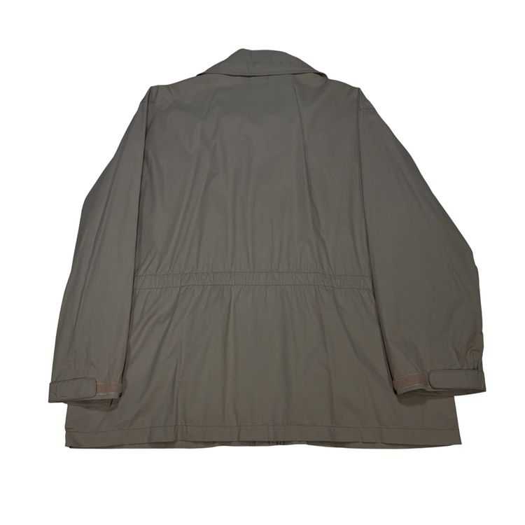 Immagine di Bonville 1992 Multi Pocket Filled Beige Jacket 3