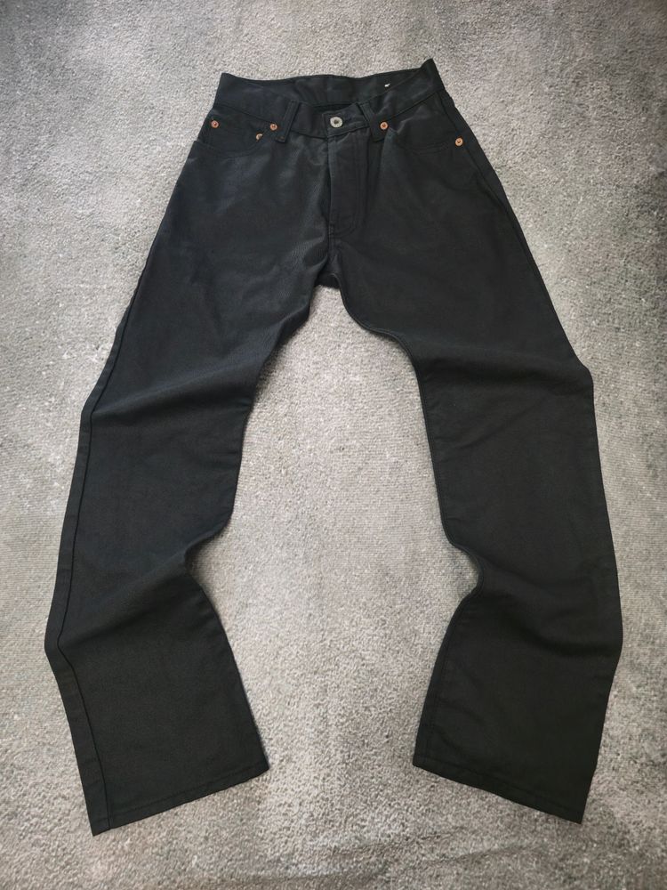 Black Pants