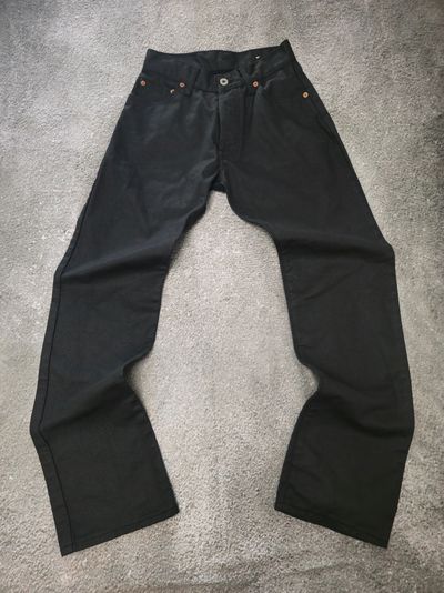 Black Pants