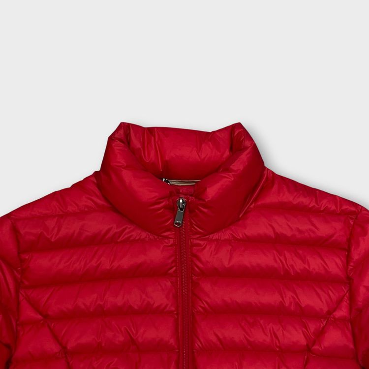 Doudoune Jott Rouge - L (Femme) 3