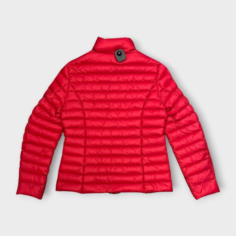 Doudoune Jott Rouge - L (Femme) 4