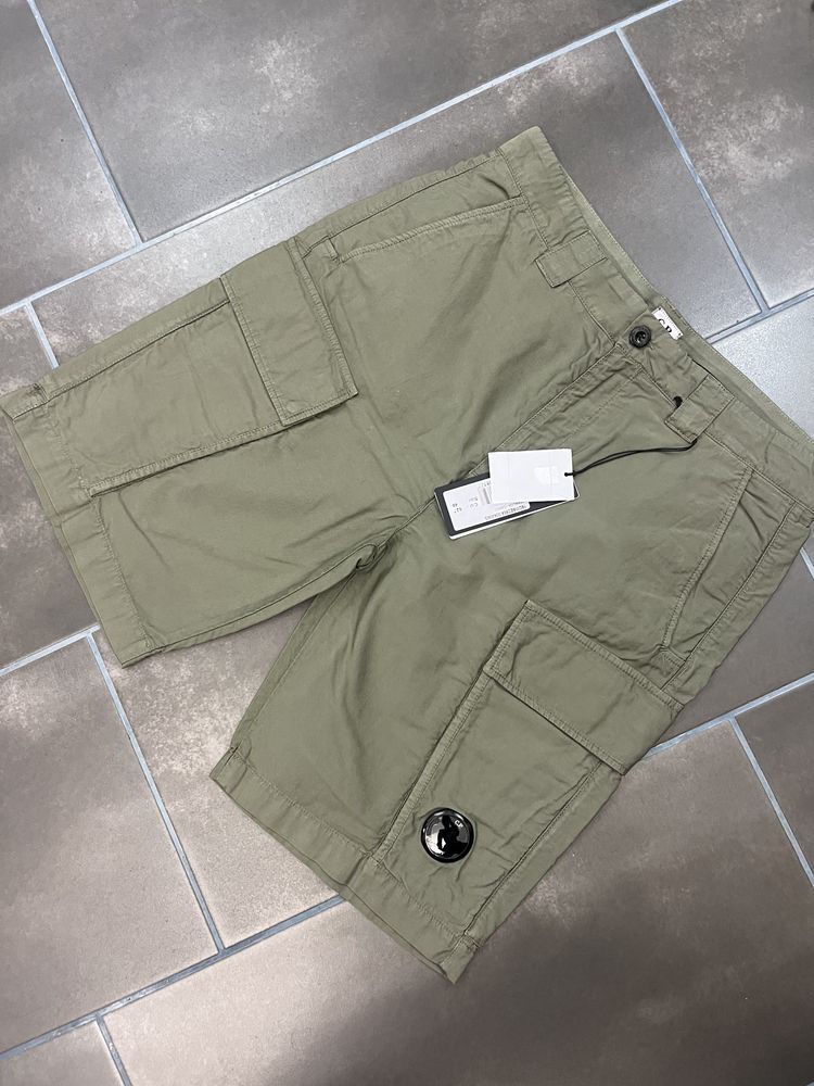 Cargo Shorts