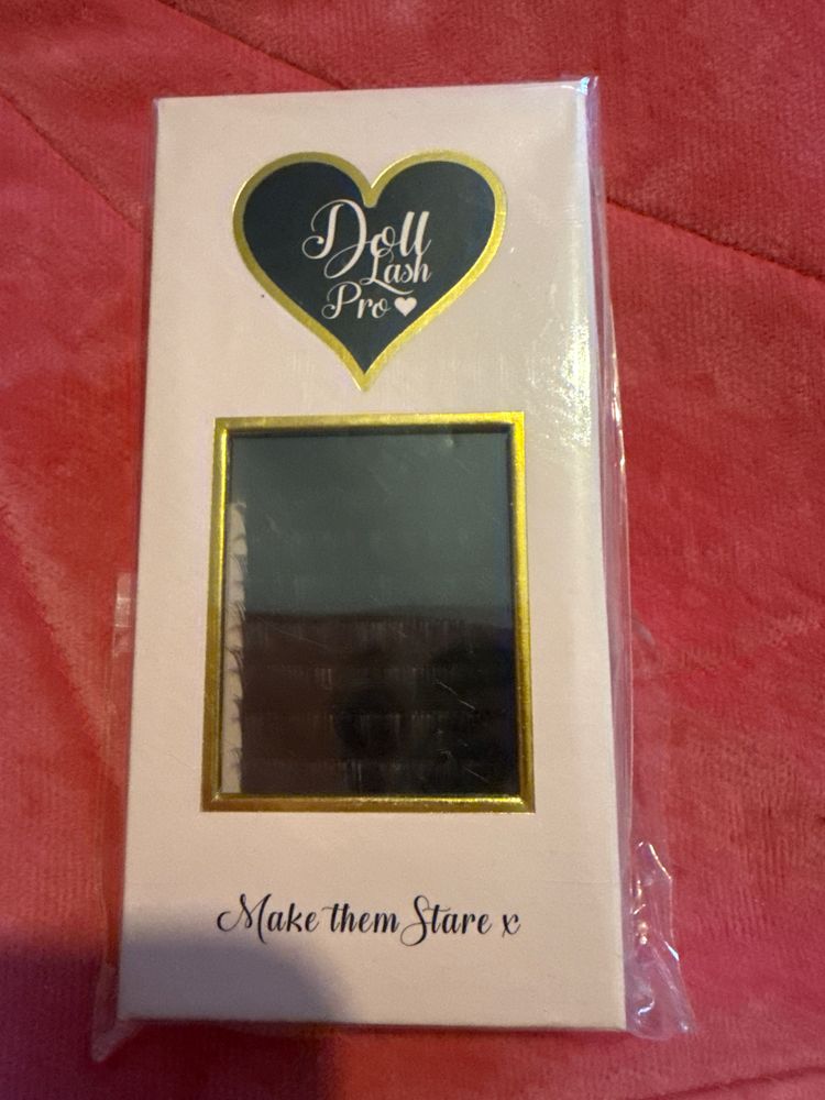 Doll Lash Pro False Eyelashes