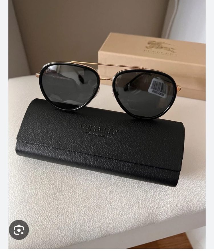 Burberry Sunglasses