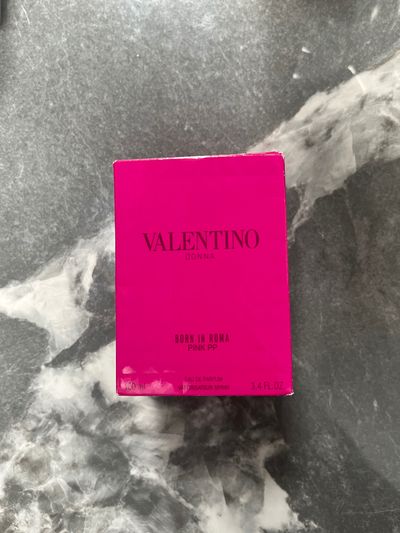 Valentino Born In Roma Pink Pp