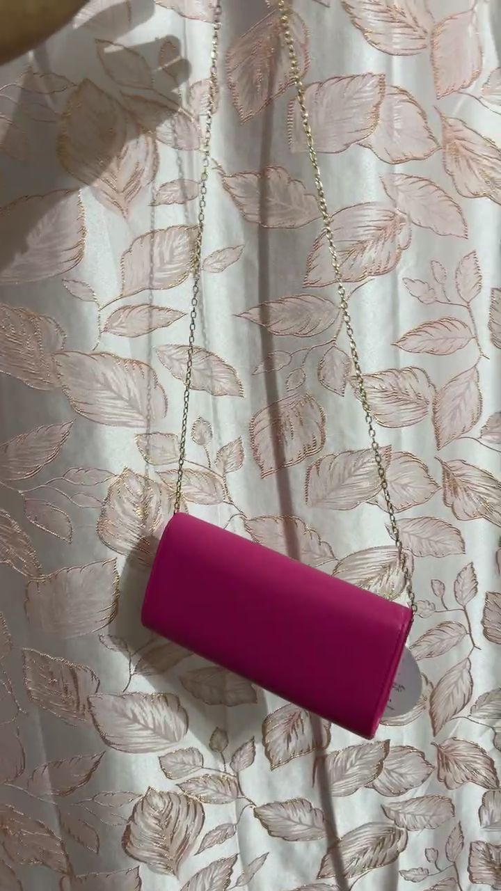 Kayla Kayla Clutch Bag product image
