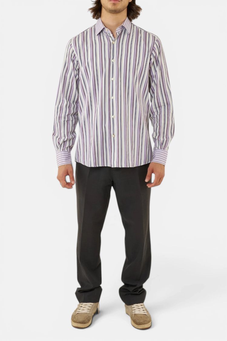 Etro — Camicia
