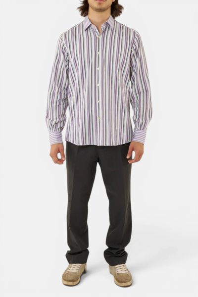 Etro — Camicia
