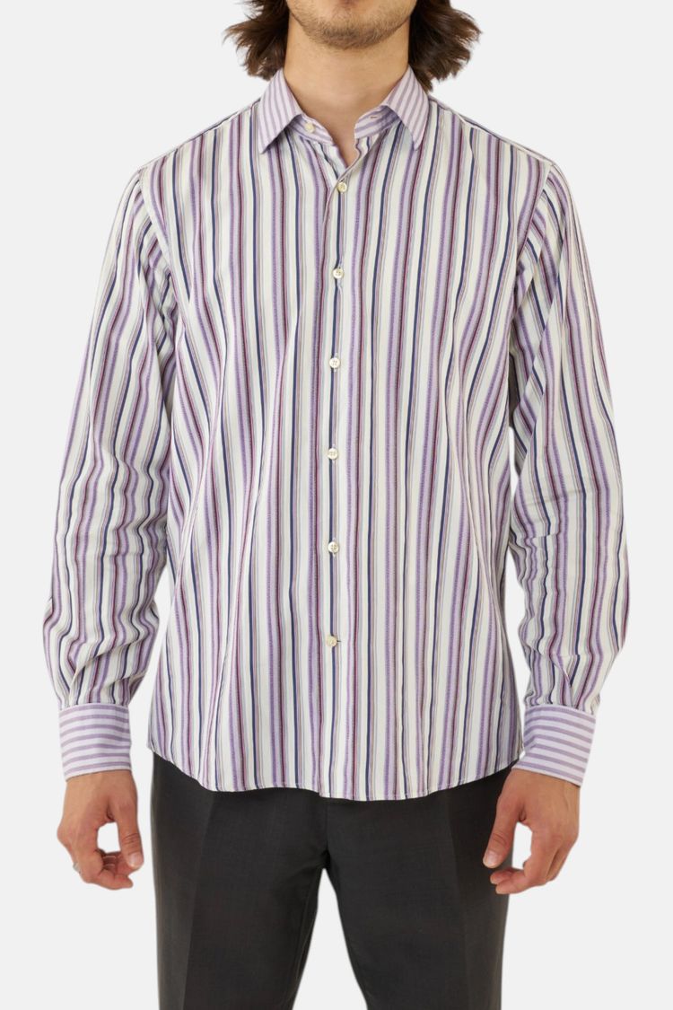 Etro — Camicia obraz 5