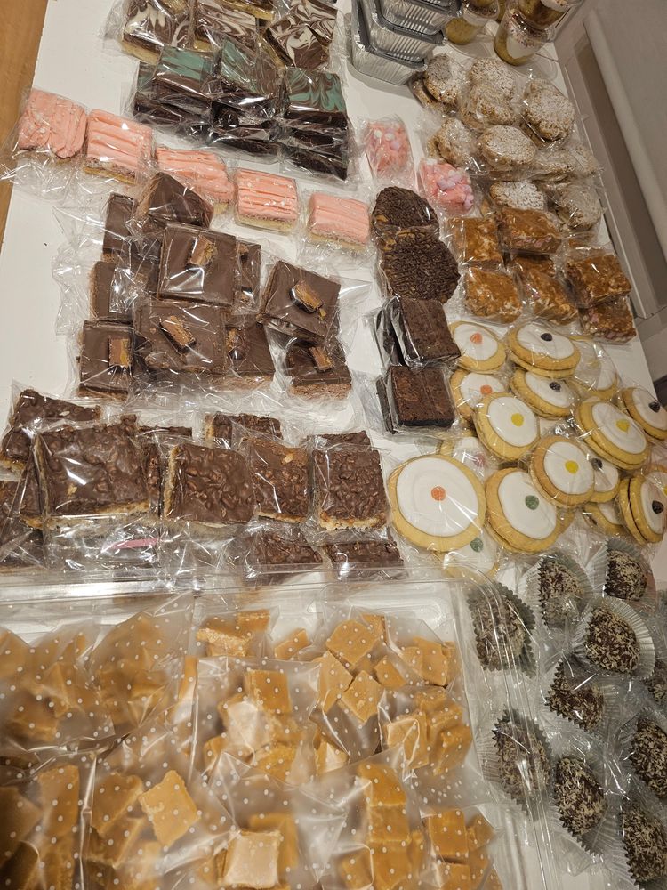 BOX OF 6