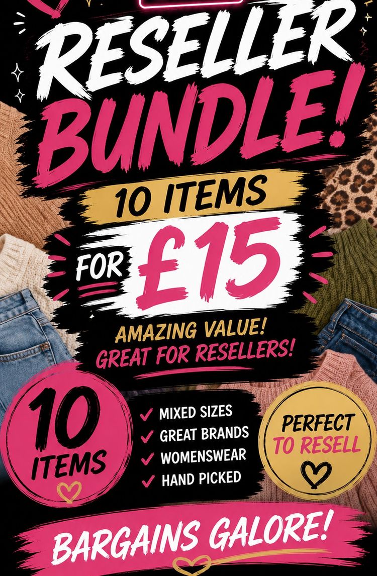 Reseller Bundle