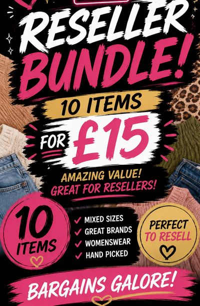 Reseller Bundle