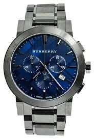 Burberry Men'S Wristwatch