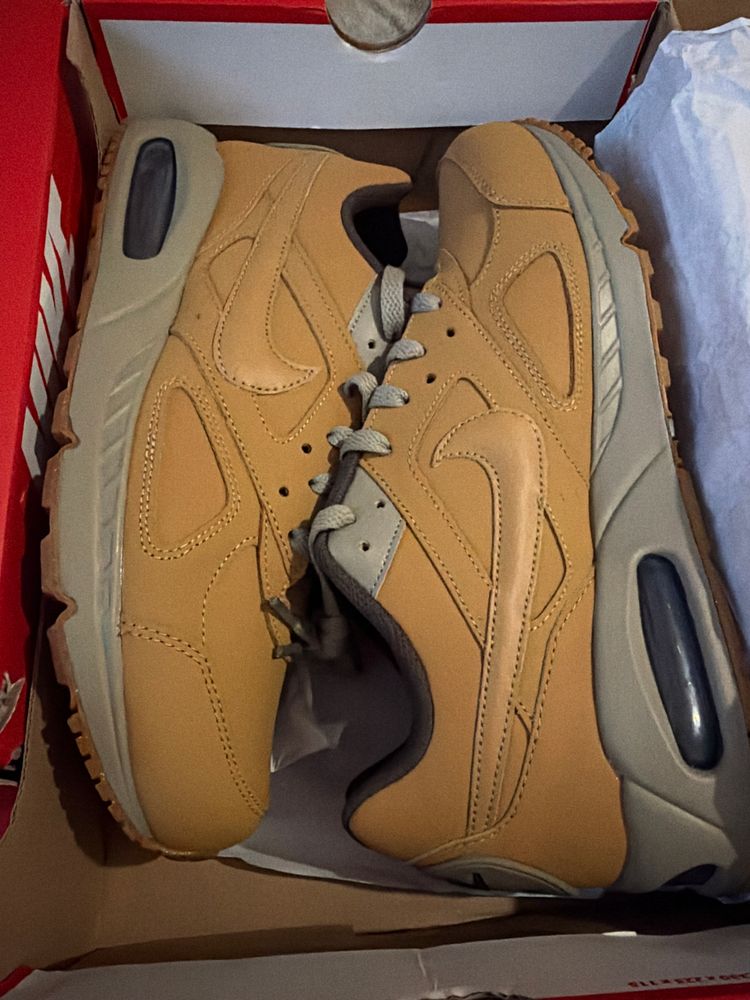 Nike Sneakers image 1