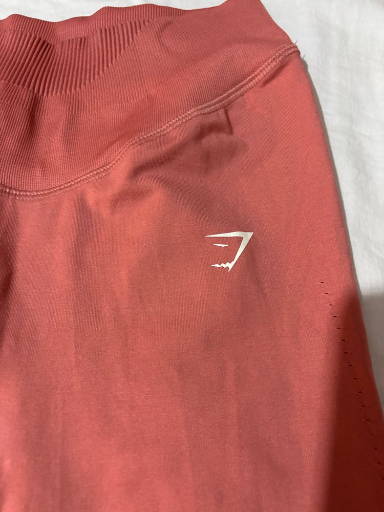Gymshark Women'S Leggings size xs VGC 2