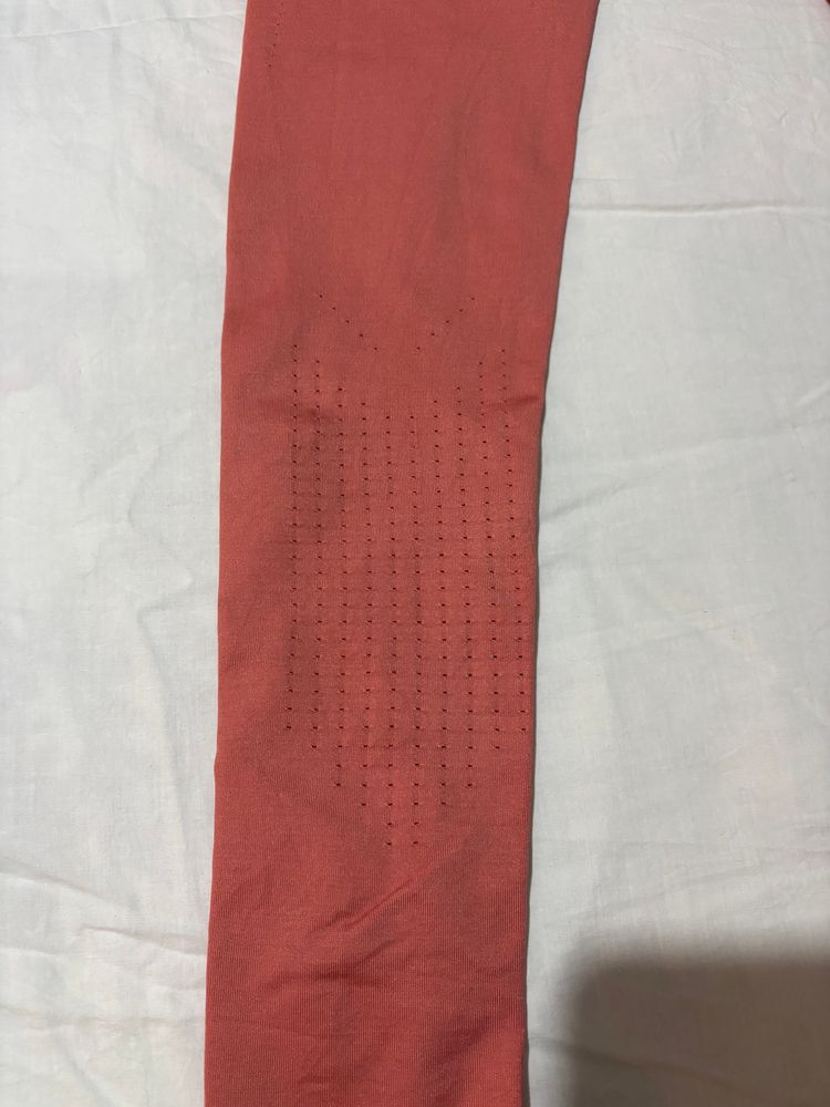 Gymshark Women'S Leggings size xs VGC 5