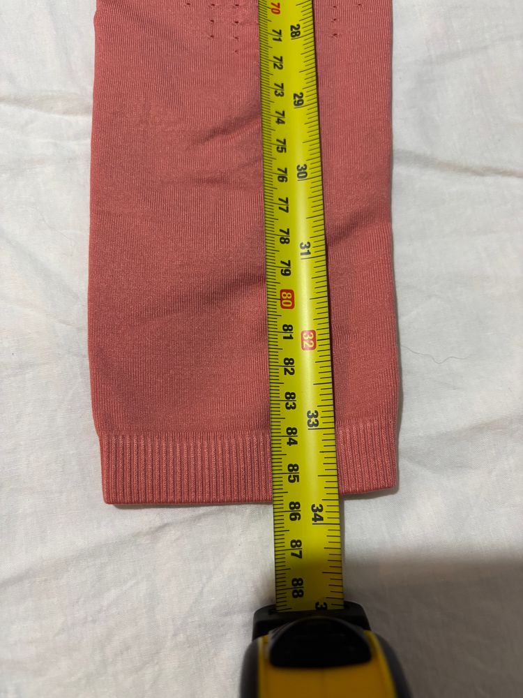 Gymshark Women'S Leggings size xs VGC 6