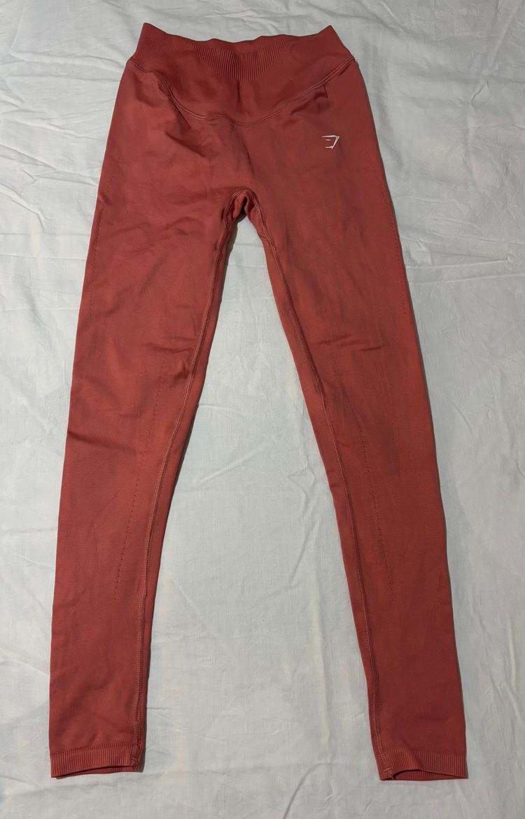 Gymshark Gymshark Women'S Leggings size xs VGC product image