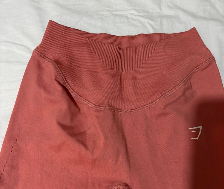Gymshark Women'S Leggings size xs VGC 3