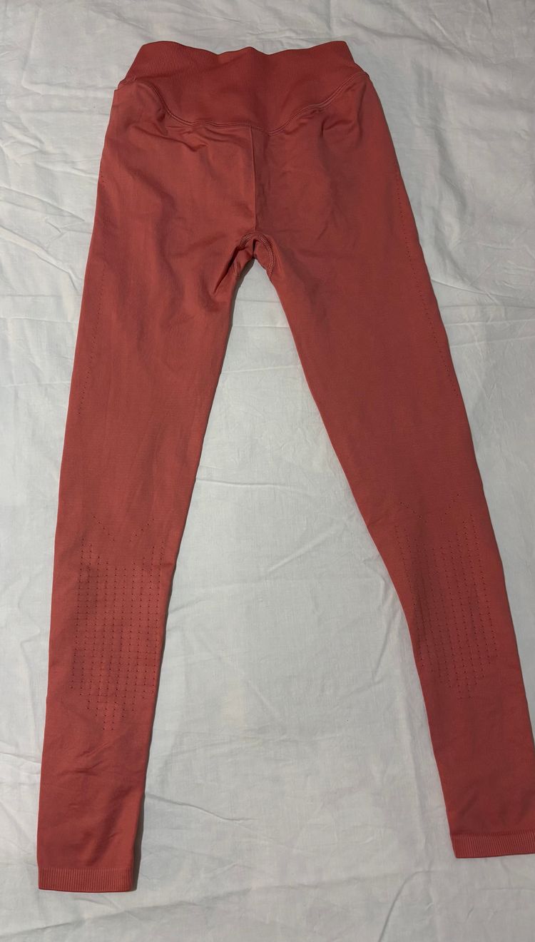 Gymshark Women'S Leggings size xs VGC 4