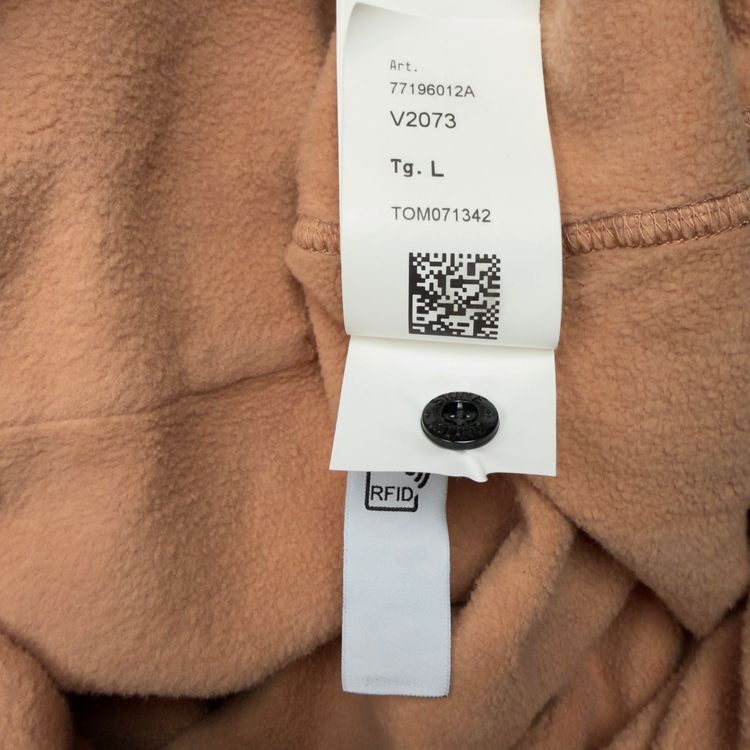 A/W 22 Stone Island Shadow Project Graphic Hoodie 3