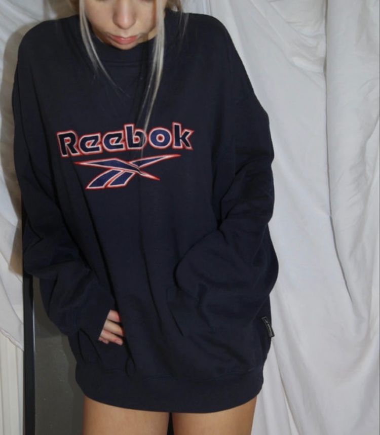 Reebok Reebok Sweatshirt product image