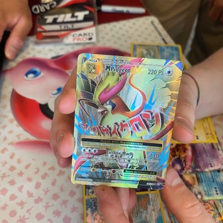 Other pidgeot product image