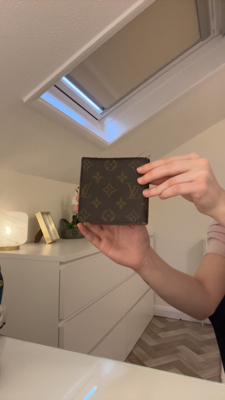 Louis Vuitton Louis Vuitton Wallet product image