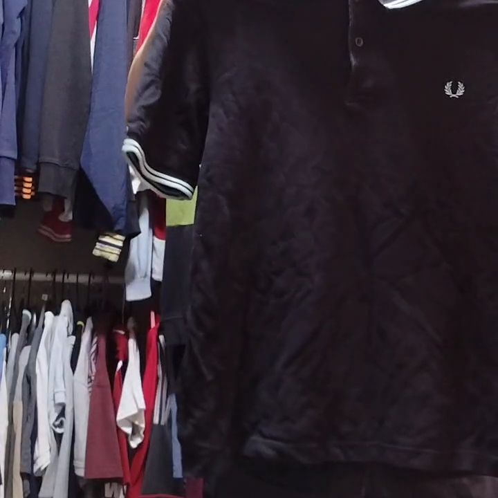 Fred Perry Fred Perry Polo Large product image