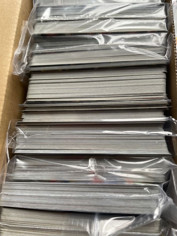 Single/Bundle shown on screen