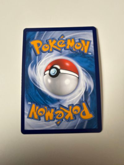 Simplified Chinese Pokemon Card Game TCG Gold Battle VIP Pass 023/004 2