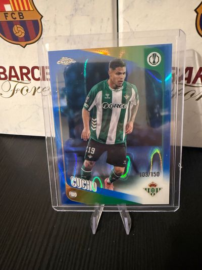 Cucho /150