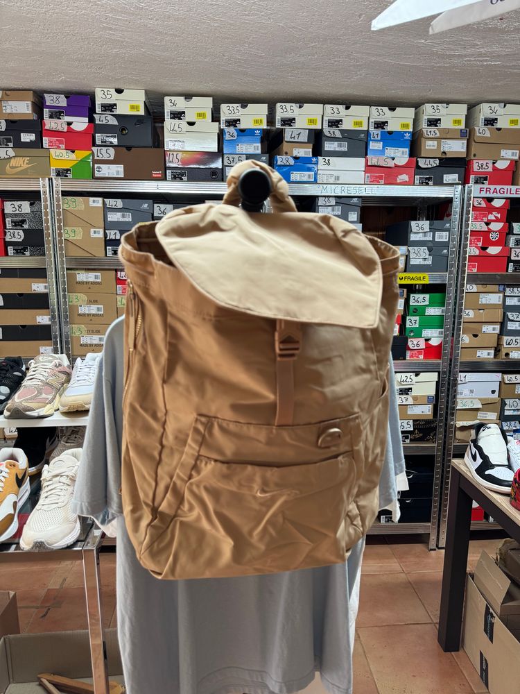 Zaino Nike Beige