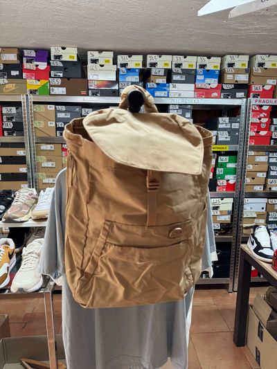 Zaino Nike Beige