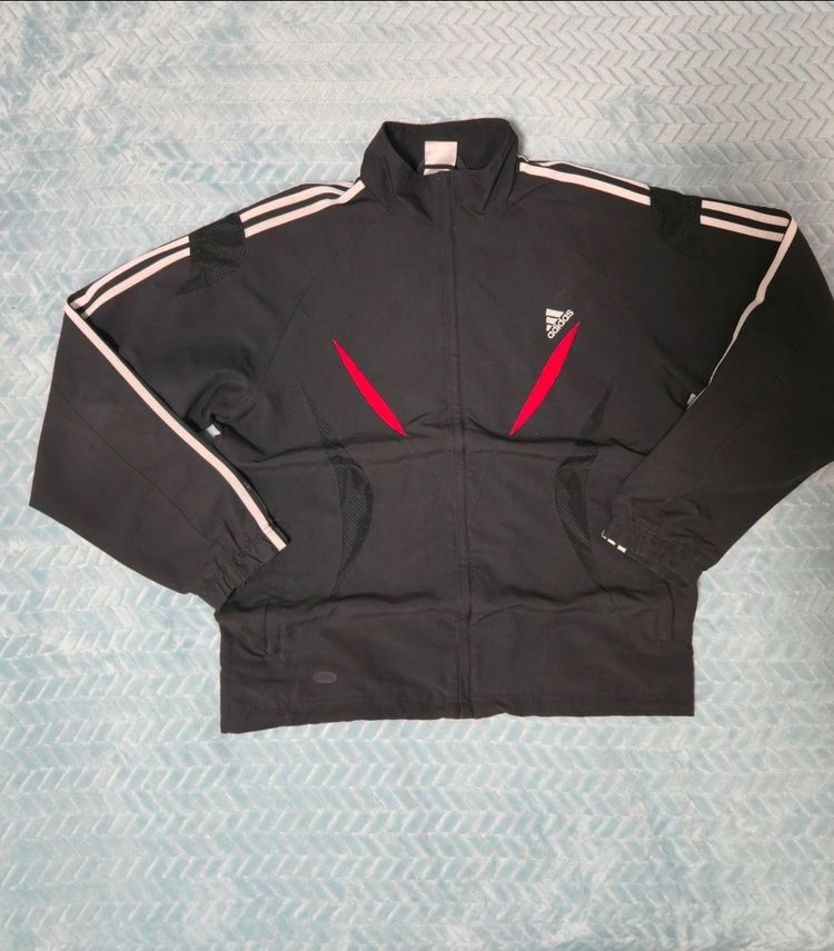 Adidas Originals Adidas Black Track Jacket product image